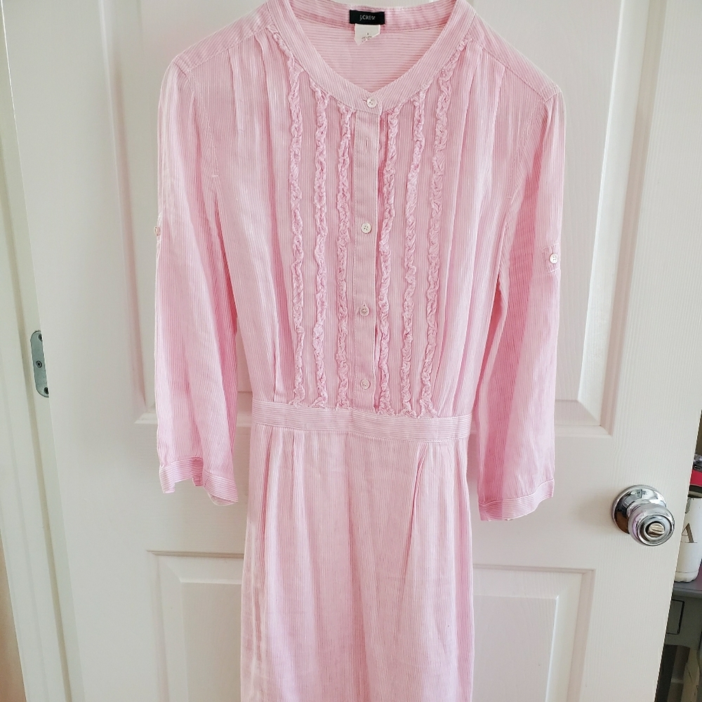 J. Crew dress